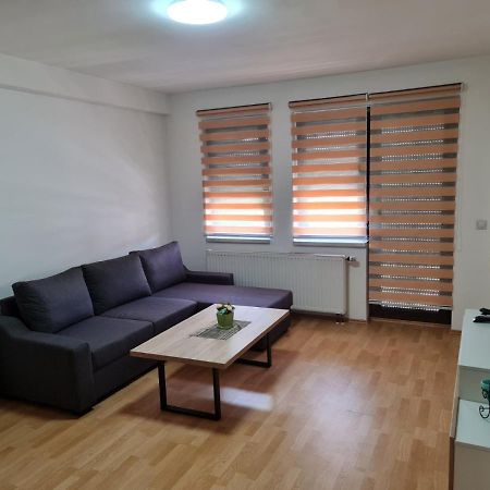 Apartmani Sk Brčko Eksteriør billede