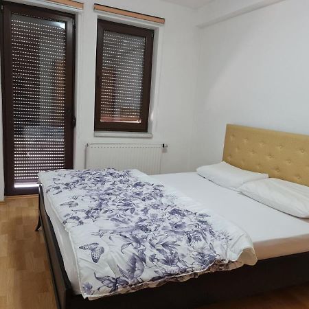 Apartmani Sk Brčko Eksteriør billede