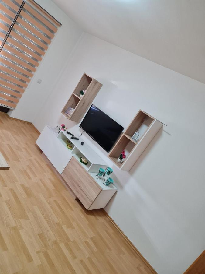 Apartmani Sk Brčko Eksteriør billede