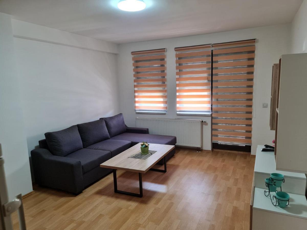 Apartmani Sk Brčko Eksteriør billede