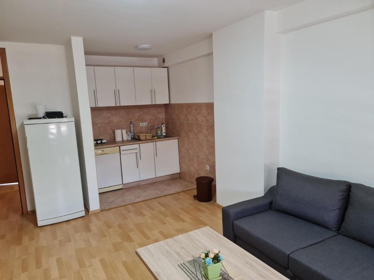 Apartmani Sk Brčko Eksteriør billede