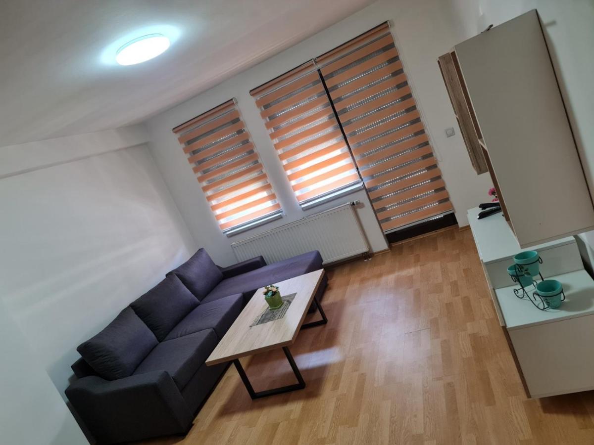 Apartmani Sk Brčko Eksteriør billede